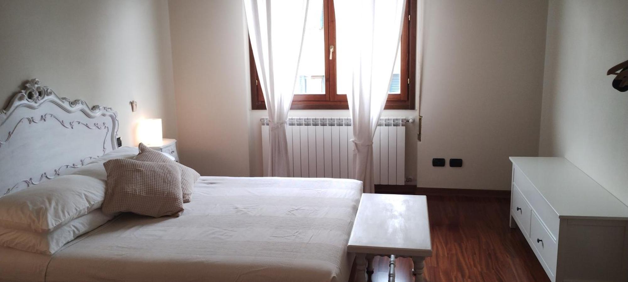 Sanesi'S Penthouse Apartment Florence Ngoại thất bức ảnh
